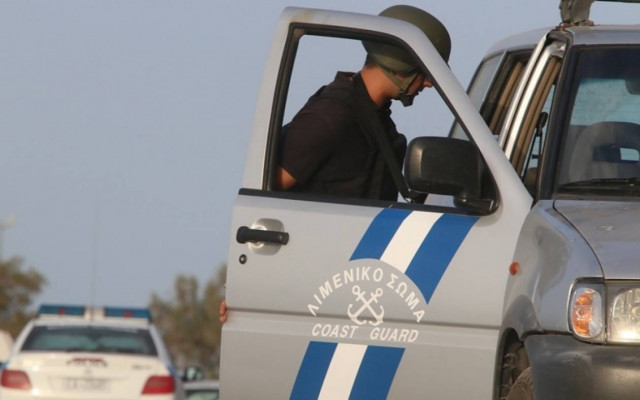 Βρέθηκε πτώμα νεαρής γυναίκας στη Βούλα