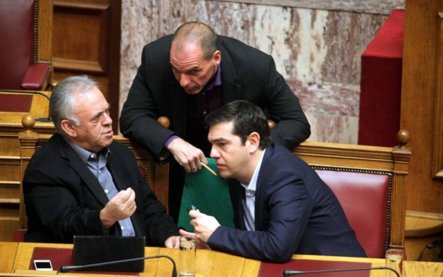 Αυτή είναι η λίστα των μεταρρυθμίσεων που προτείνει η κυβέρνηση