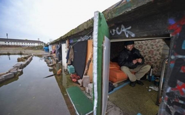 Συνεχής άνοδος της φτώχειας στη Γερμανία