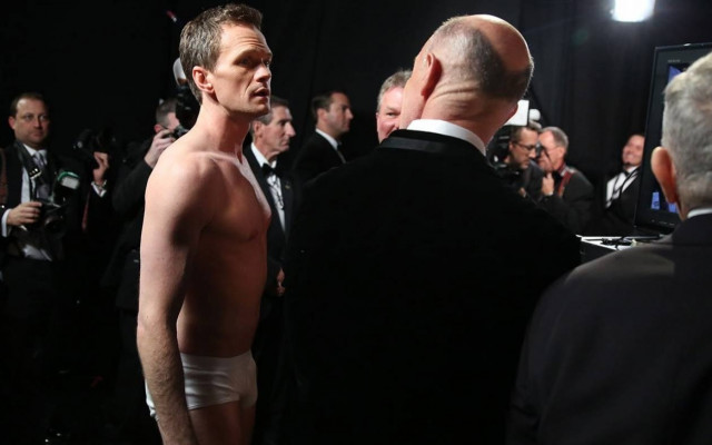 Όσκαρ 2015: 13 στιγμές από τα παρασκήνια της 87ης τελετής (photos)