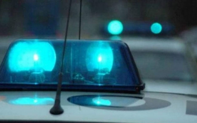 Λάρνακα:  Εκρηκτικός μηχανισμός εξερράγη σε αυτοκίνητο