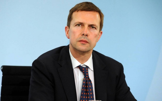 Ζάιμπερτ: Aπολύτως δυνατή η εξεύρεση λύσης για την Ελλάδα