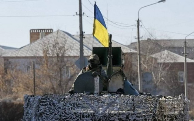 Γερμανία: Μη ικανοποιητική η τήρηση της εκεχειρίας στην Ουκρανία