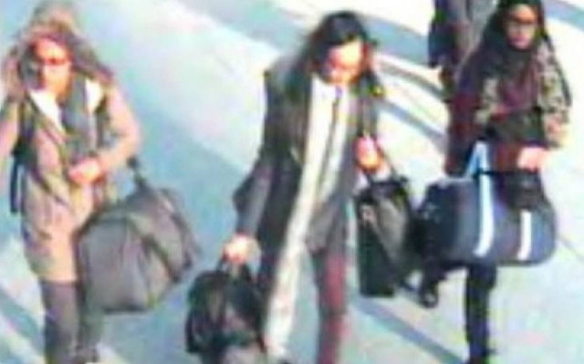 Η Άγκυρα επικρίνει τις βρετανικές αρχές για την υπόθεση των μαθητριών