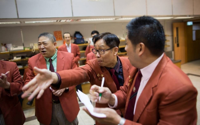 Ανακούφιση στην ασιατική αγορά από την ελληνική συμφωνία