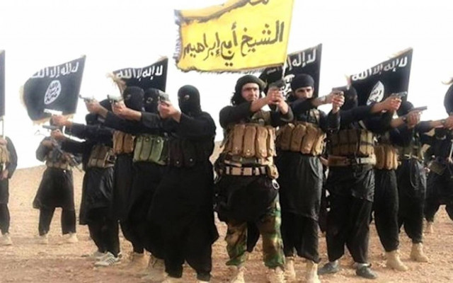 Οι τζιχαντιστές κόβουν τη γλώσσα σε όποιον τους αποκαλεί…