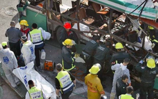 Παλαιστινιακή Αρχή και PLO καλούνται να πληρώσουν αποζημίωση ύψους $218 εκ.