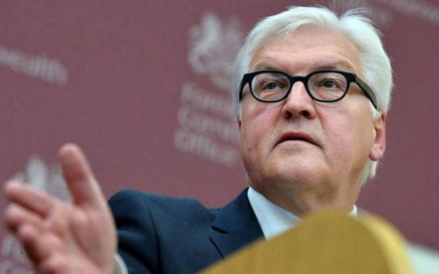 Γερμανός ΥΠΕΞ: Τώρα είναι η σειρά της Αθήνας