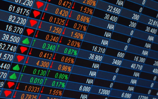 Εν αναμονή οι ευρωπαϊκές αγορές