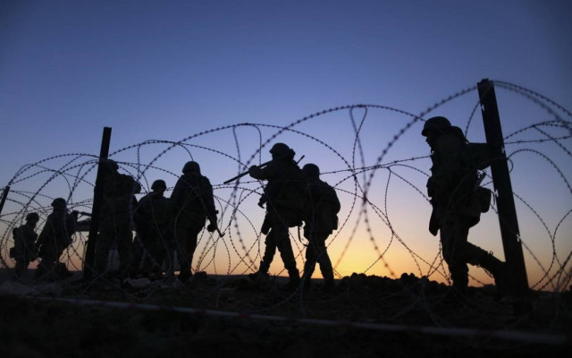 Αντιδρά η Συρία για την τουρκική επιχείρηση στο μαυσωλείο του Σουλεϊμάν Σαχ