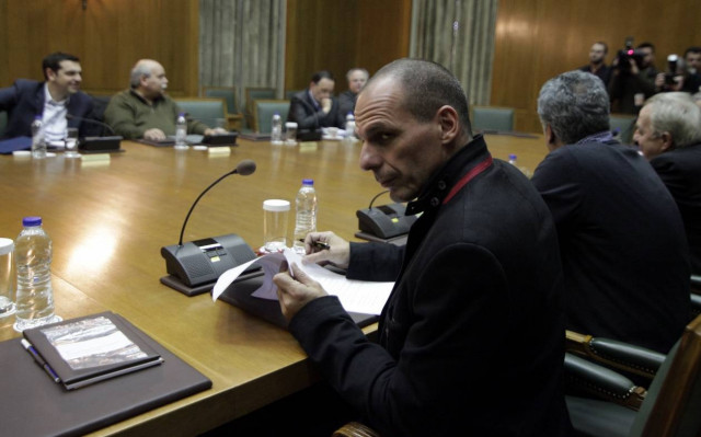 Αντίστροφη μέτρηση για την αποστολή των ελληνικών μεταρρυθμίσεων