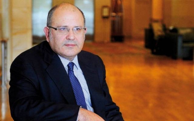 Δήλωση του Νίκου Ξυδάκη για τον θάνατο του Τάσου Ρούσσου