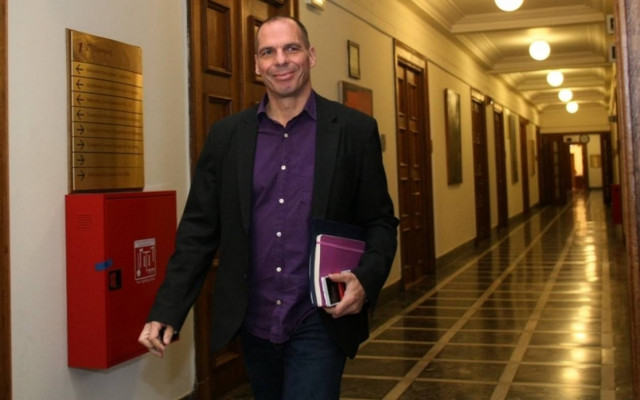 Ολοκληρώθηκε το Κυβερνητικό Συμβούλιο