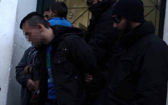 Κατ' αντιπαράσταση εξέταση των δυο Ρουμάνων για τη δολοφονία Κουμανταρέα