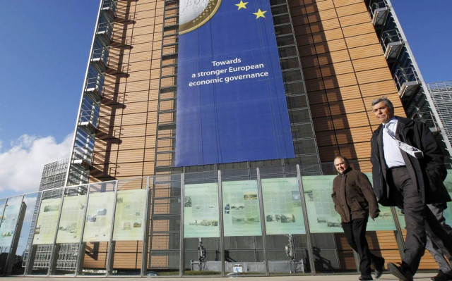 Kομισιόν: Eλήφθη η λίστα με τις μεταρρυθμίσεις από την ελληνική κυβέρνηση