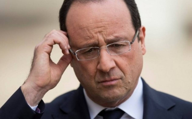 Ολάντ όπως... Τσίπρας: Στο «σφυρί» κρατικά αυτοκίνητα