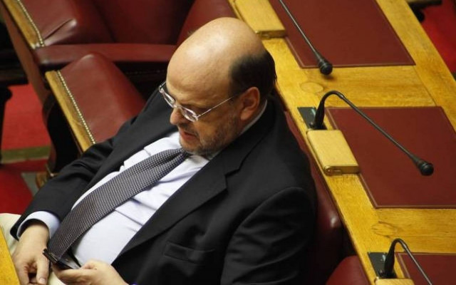 Αντώναρος: Αναπάντεχο το όνομα του επόμενου προέδρου της ΝΔ