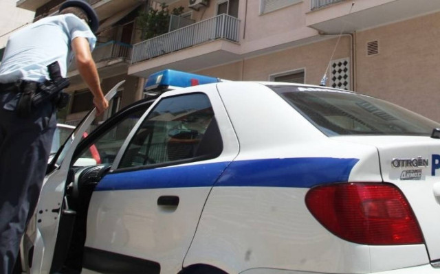 Εύβοια: Ληστεία σε σχολή θαλάσσιων σπορ - Χτύπησαν τον γιο του ιδιοκτήτη