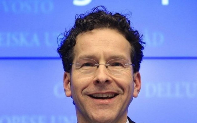 Ντάισελμπλουμ: Η Κύπρος έχει κάνει σημαντική πρόοδο