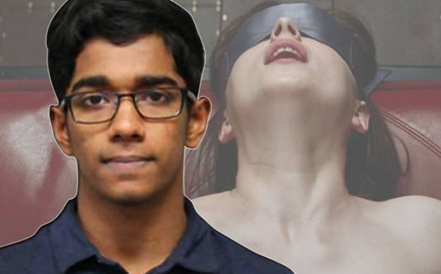 Κακοποίησε μια 19χρονη αντιγράφοντας σκηνές από τις «50 αποχρώσεις του γκρι»