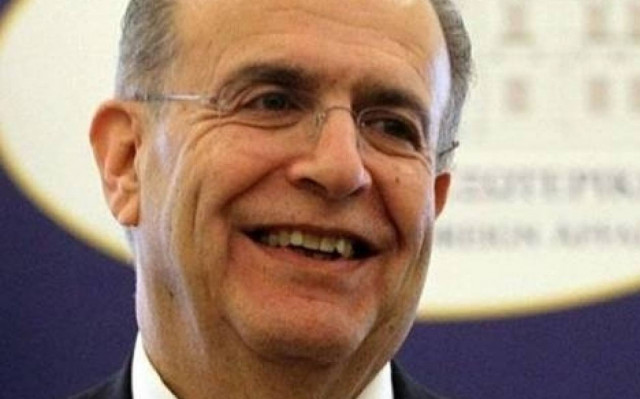 Κασουλίδης: Η Κύπρος ήταν πάντα ενάντια στις κυρώσεις στη Ρωσία