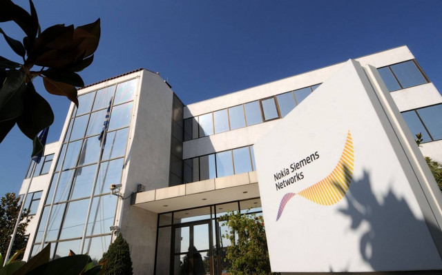 Νόκια: 500 προσλήψεις τα τελευταία 2,5 χρόνια