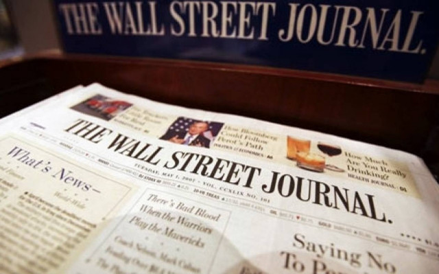 WSJ: Ο Tσίπρας προετοιμάζει τους πολίτες ότι δεν θα τηρήσει τις δεσμεύσεις του