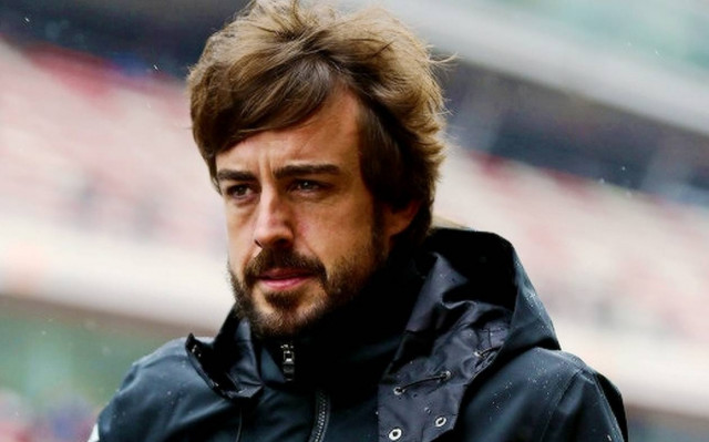 F1: Ο Στρατηγός Άνεμος και η McLaren