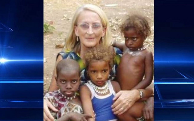 Νιγηρία: Ένοπλοι απήγαγαν Αμερικανίδα ιεραπόστολο