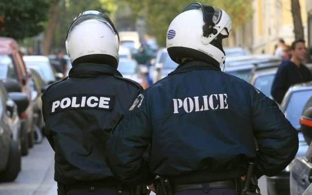 Κέρκυρα: Συνελήφθη 29χρονος για κλοπή - Αναζητείται συνεργός του