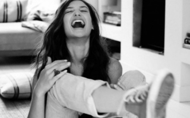 Δεν περνάς καλά; 11 ασκήσεις για να απολαύσεις τη ζωή σαν μικρό παιδί!