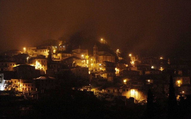 Δημητσάνα γιατί είναι όμορφη την άνοιξη (photos)