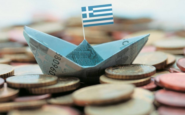 Τα χρήματα των δανειστών πήγαν παντού, εκτός από τους Έλληνες