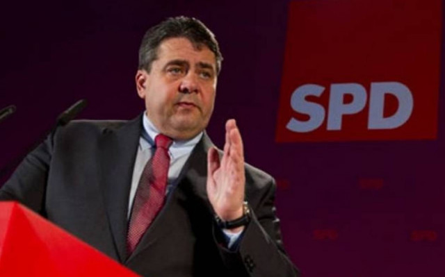 Eπιφυλακτικός ο Γκάμπριελ: Βήμα - βήμα η πρόοδος