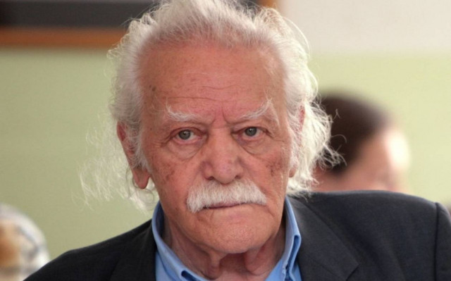 Γλέζος: Κίνδυνος αν η κυβέρνηση δεν κρατήσει το λόγο της