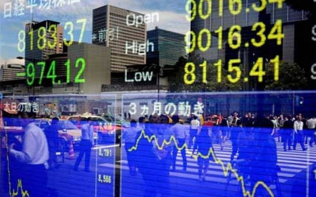 Ιαπωνία: Σχεδόν αμετάβλητος ο δείκτης με το άνοιγμα