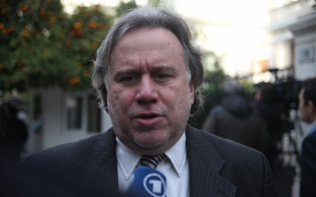 Κατρούγκαλος: Όσοι περίμεναν κωλοτούμπα θα απογοητευθούν