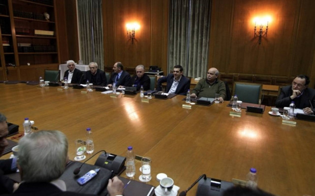 ΣΥΡΙΖΑ: Τώρα μπορούμε να κυβερνήσουμε...