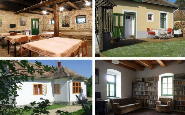 Ουγγαρία: Δήμαρχος νοικιάζει το... χωριό του για 700 ευρώ!