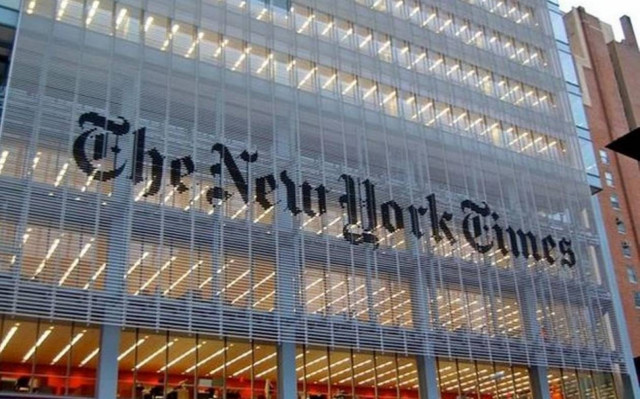 ΝYΤ: H συμφωνία του Eurogroup είναι απότομη υπαναχώρηση του ΣΥΡΙΖΑ