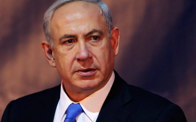 Νετανιάχου: Τα πάντα για να μην υπάρξει συμφωνία για το πυρηνικό πρόγραμμα