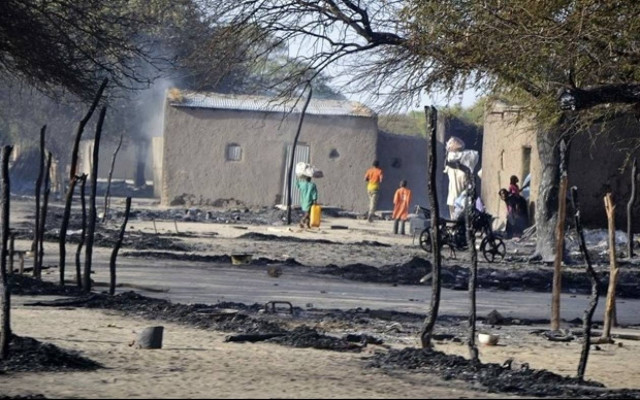 Νιγηρία: Επίθεση σε λεωφορείο από γυναίκα καμικάζι - 15 νεκροί