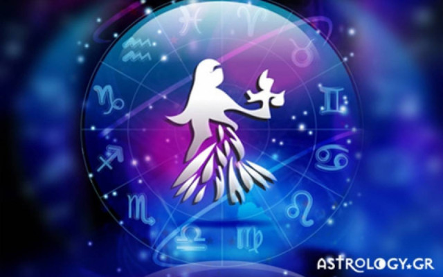 Παρθένος (25/02/2015)