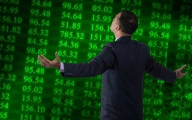 Η αγορά πανηγυρίζει για τη συμφωνία με τους δανειστές μας