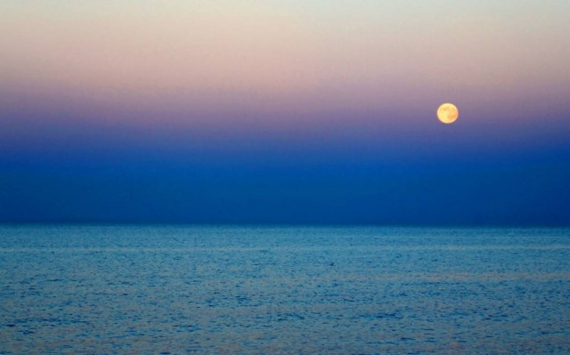 Σελήνη στον Ταύρο: Ηρεμία πριν την καταιγίδα