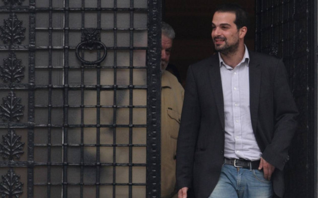 Σακελλαρίδης: Οφείλουμε να οικοδομήσουμε μια κοινωνία ανθρωπισμού