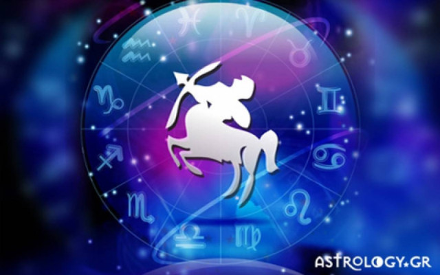 Τοξότης (25/02/2015)