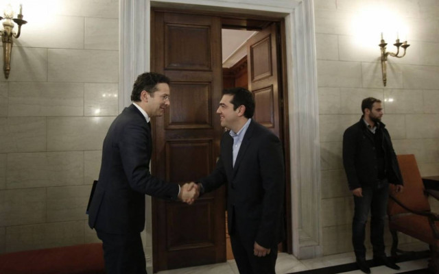 Στη δημοσιότητα η λίστα των μεταρρυθμίσεων που κατέθεσε η κυβέρνηση