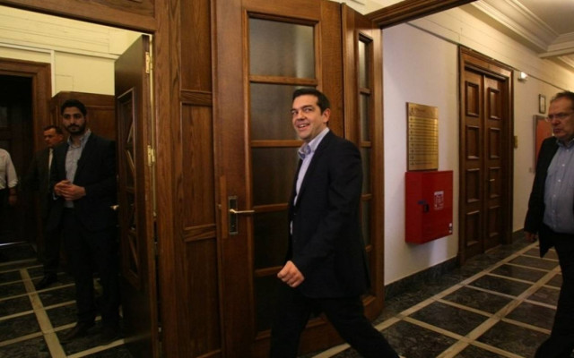 Συνεδριάζει το Κυβερνητικό Συμβούλιο