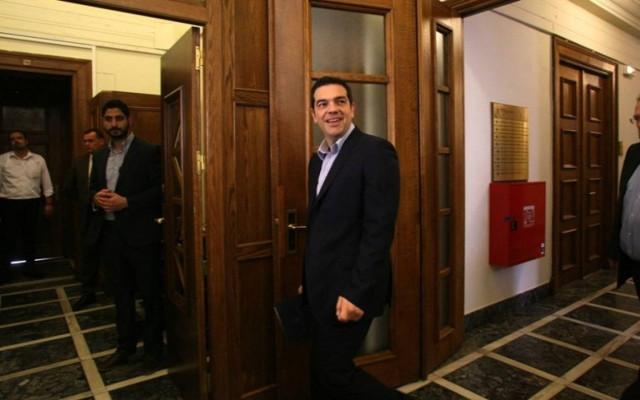 Die Zeit: Ο Τσίπρας τερματίζει την ταπείνωση